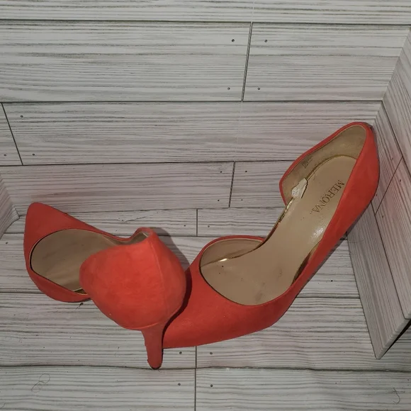 Verona Heels - Picture 3 of 5